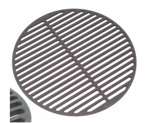 Apex [Guss 45] Guss Grillrost rund 56521