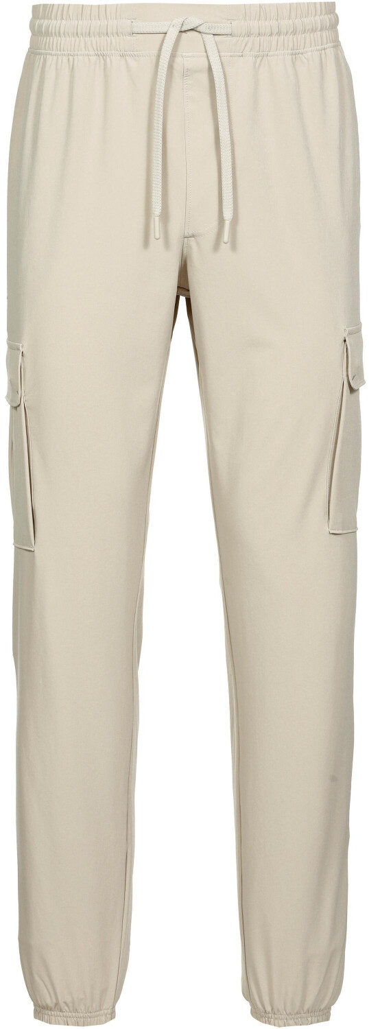 Under Armour Vibe Woven Cargo Pants (1386558) khaki base black