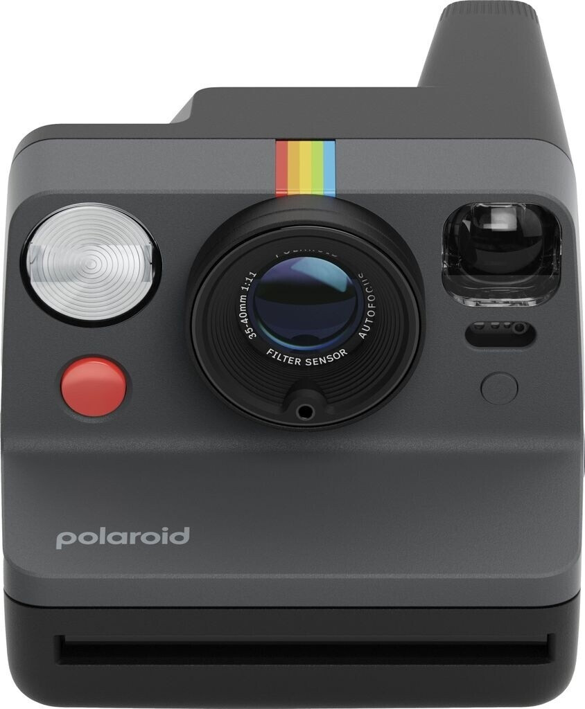 Polaroid Now Generation 3