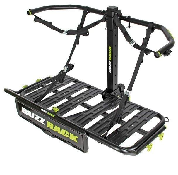 Buzzrack 1024