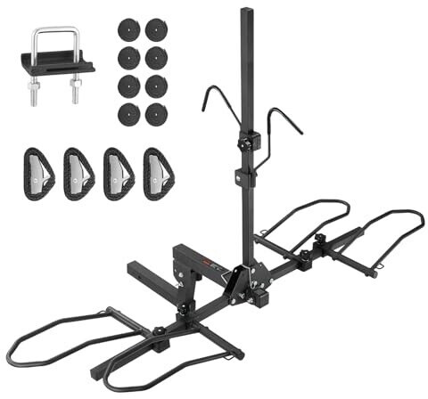 VEVOR 160 LBS Bike Rack