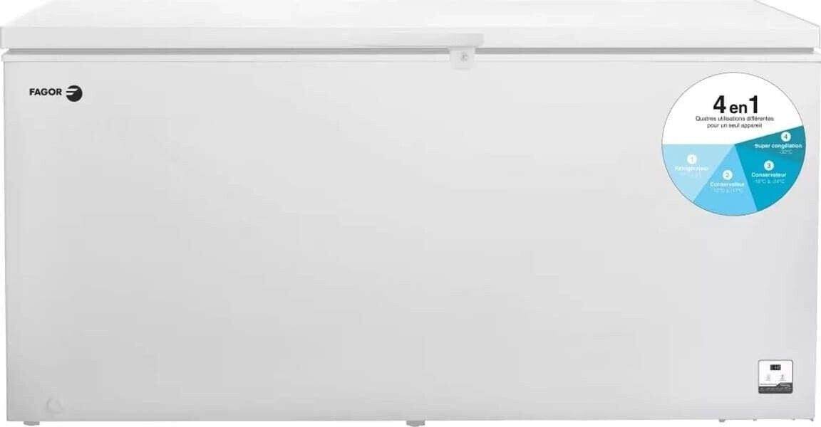 Fagor FCC700EE