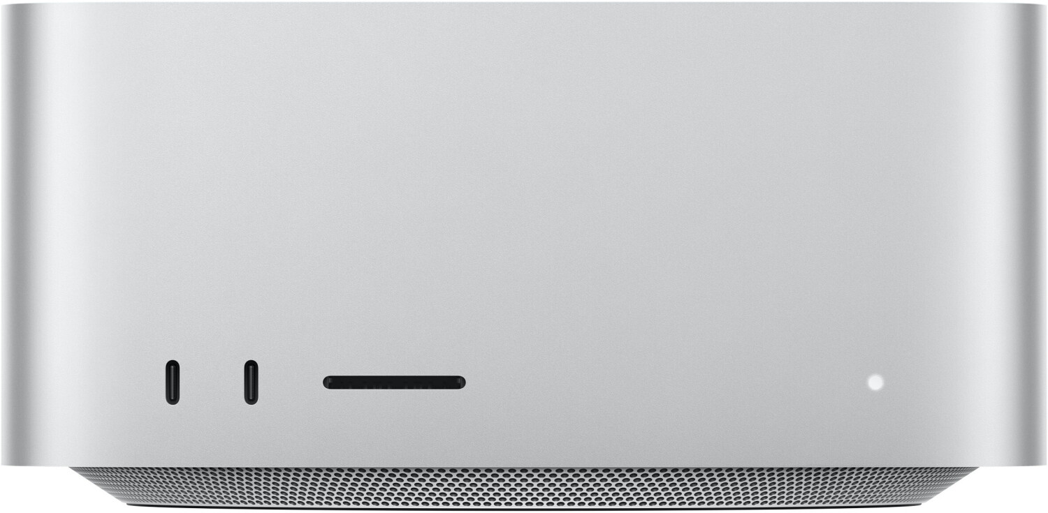Apple Mac Studio 2025 (MU963D/A)