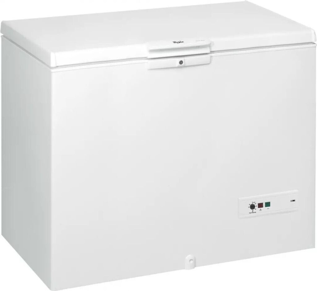 Whirlpool WHM46122FR
