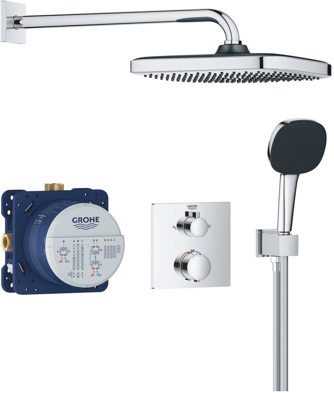 GROHE 34882000