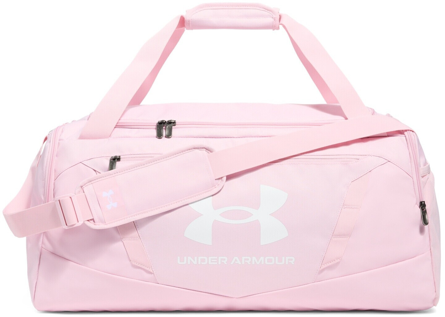 Under Armour Undeniable 5.0 M (1369223) prime pink/prime pink/white
