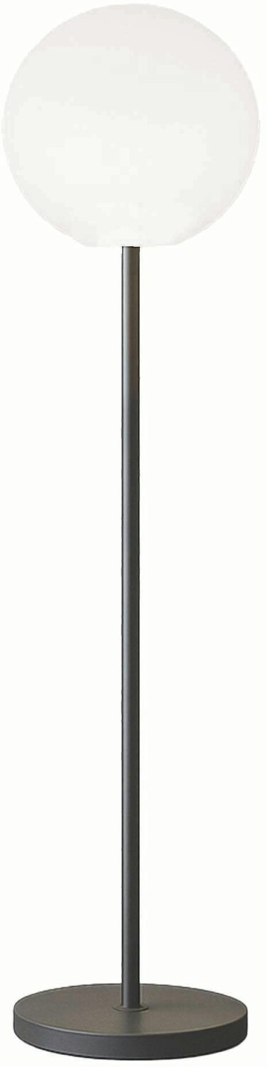 Lumisky Wireless floor lamp for outdoor use, H150CM, white - white