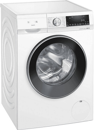 Siemens WG44G2ZEM, Bild 2