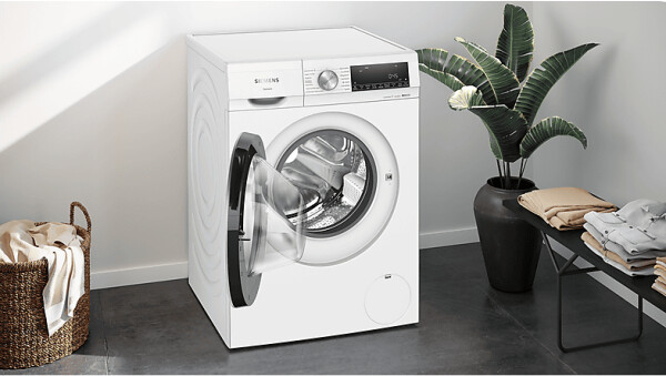 Siemens WG44G2ZEM, Bild 5