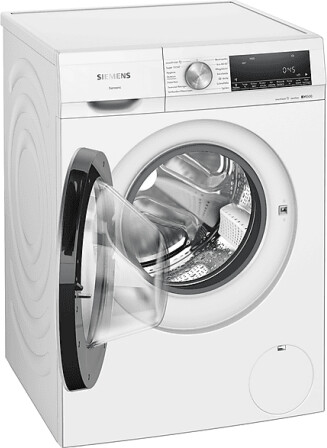 Siemens WG44G2ZEM, Bild 7