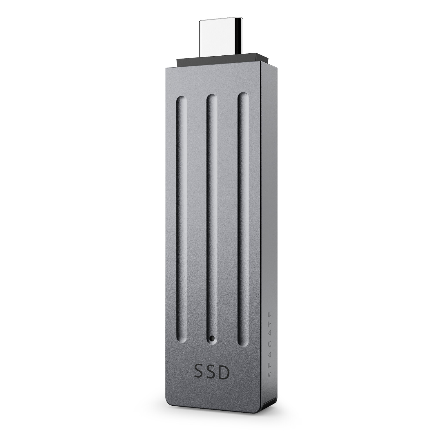 Seagate Ultra Compact SSD 1TB