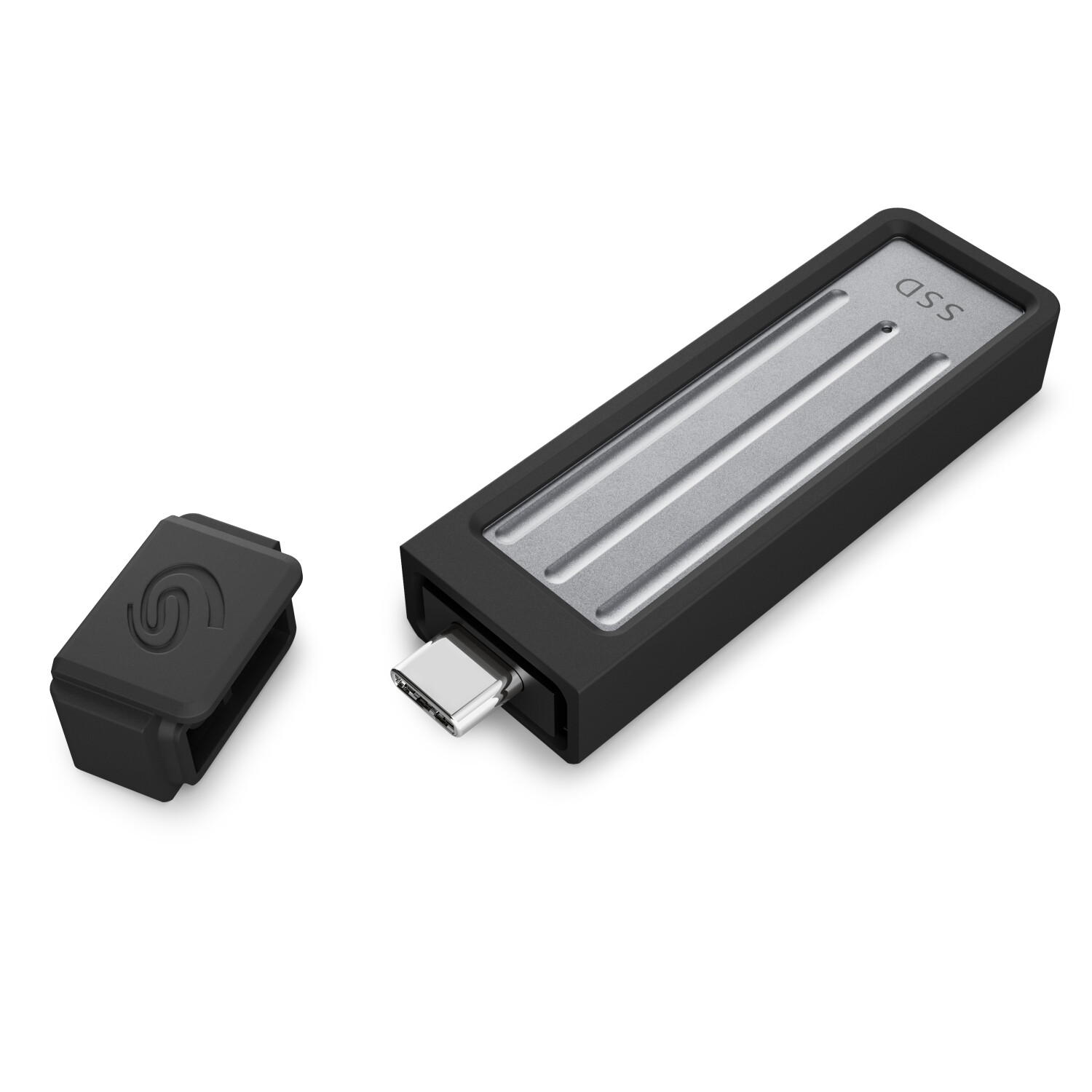 Seagate Ultra Compact SSD 2TB