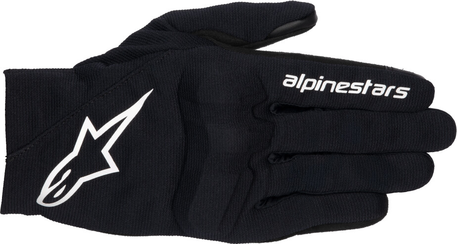 Alpinestars Gants Reef V2 noir/blanc