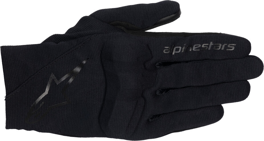 Alpinestars Gants Reef V2 noir/noir