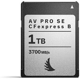 Angelbird AV PRO SE CFexpress B v4 1TB