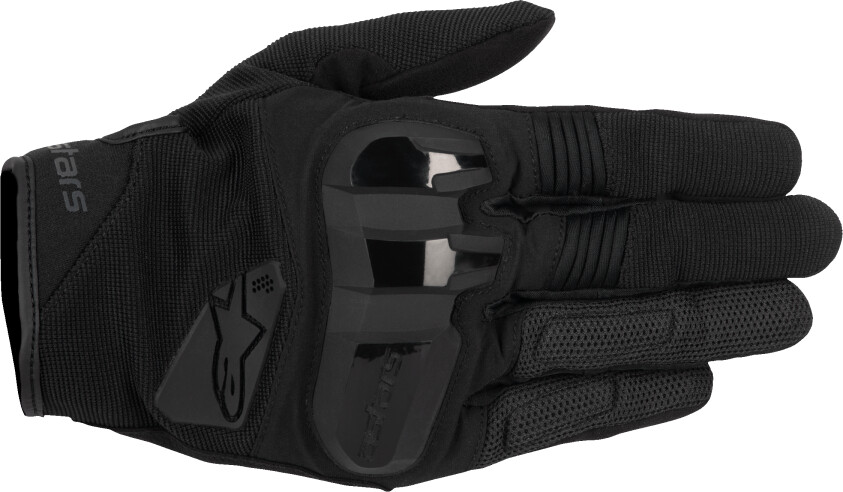 Alpinestars Gants Chrome V2 noir