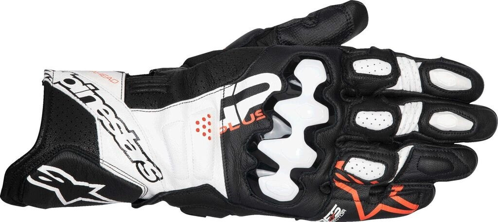 Gp Plus R 3 Fastner Alpinestars GP Plus R V3 Gloves ab 163,65 € | Preisvergleich bei idealo.de