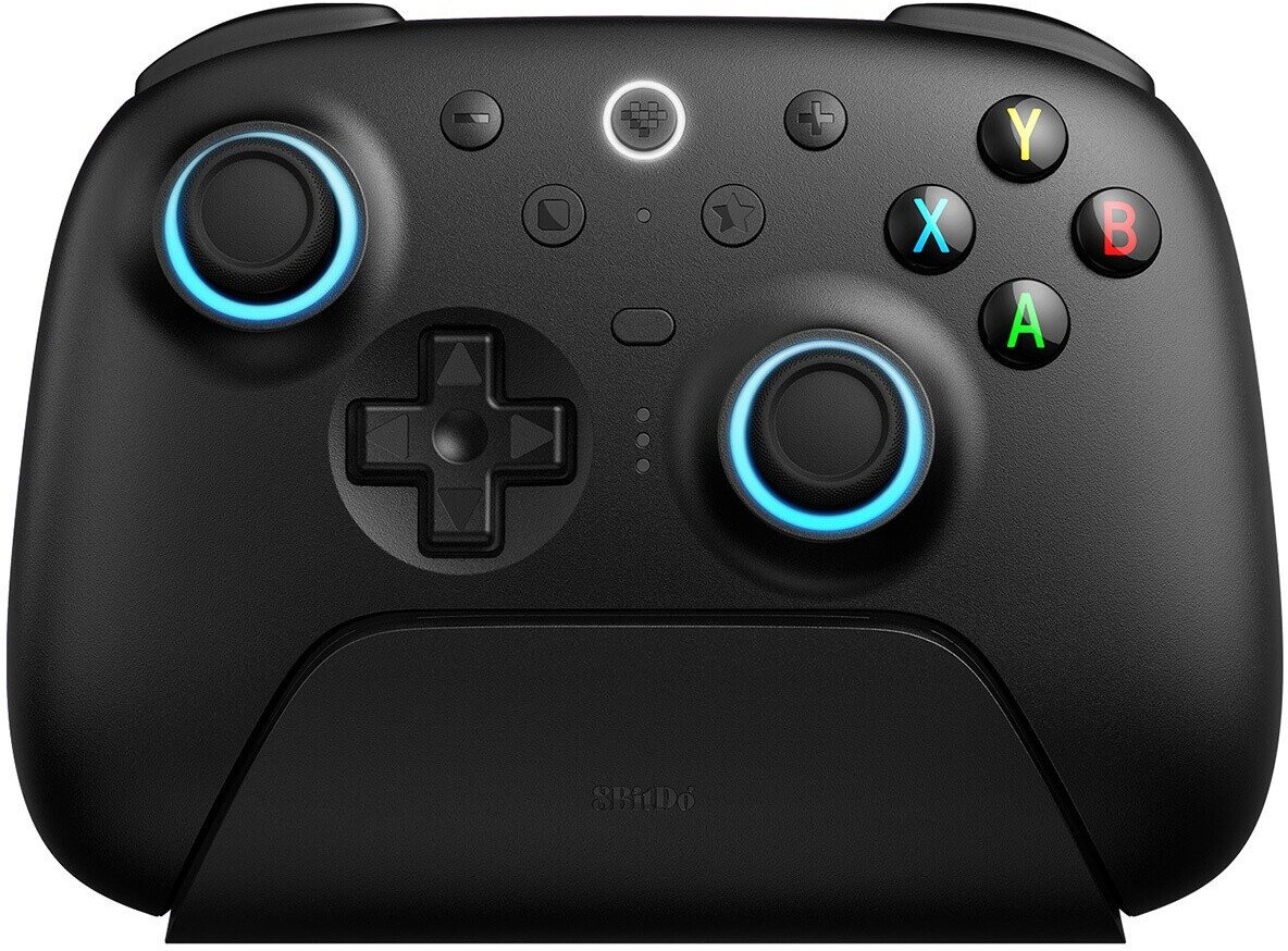 8bitdo Ultimate 2 Wireless Controller