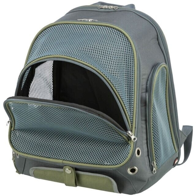 Trixie Sac à dos pour chien Trixie Sac à dos pour chien