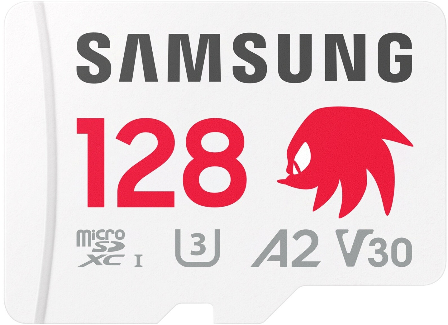 Samsung Sonic the Hedgehog 128GB