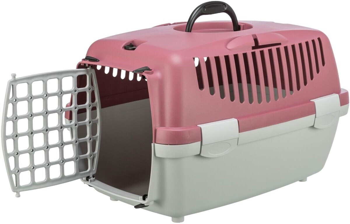 Trixie Caisse de transport pour chien Trixie Caisse de transport pour chien