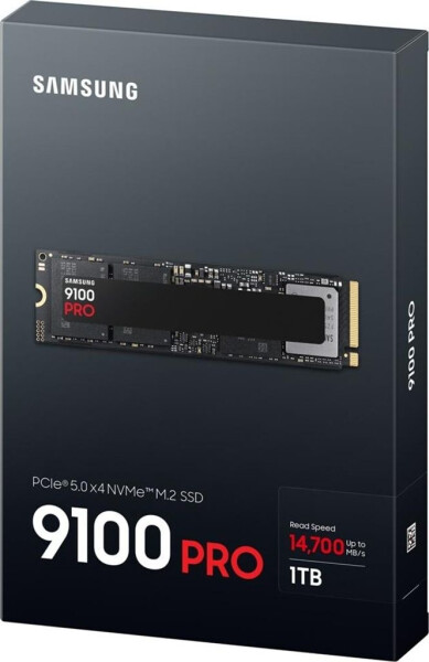 Samsung 9100 Pro, Bild 12