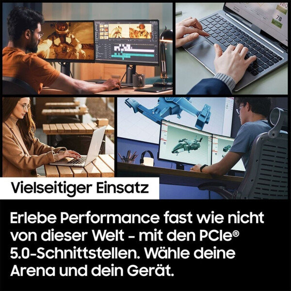 Samsung 9100 Pro, Bild 6