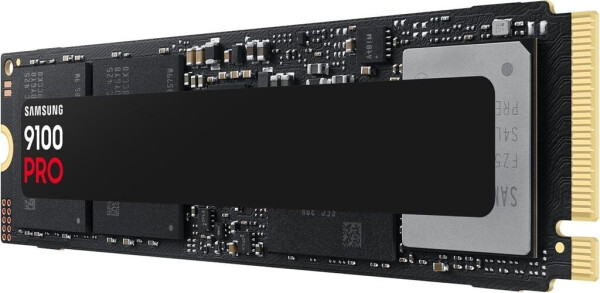 Samsung 9100 Pro, Bild 8