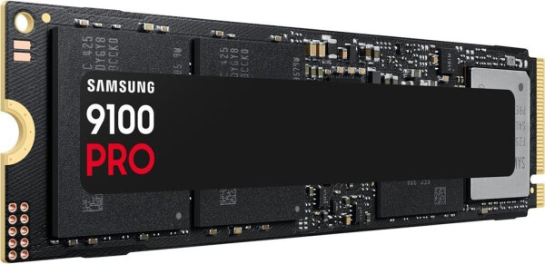 Samsung 9100 Pro, Bild 9