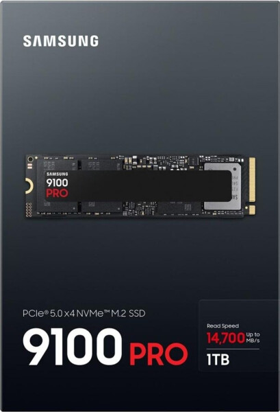 Samsung 9100 Pro, Bild 10
