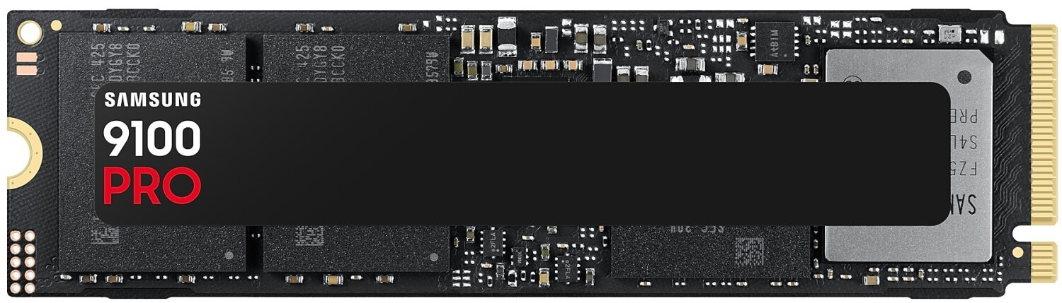 Samsung 9100 Pro 4TB