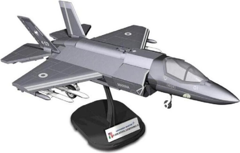 Cobi F-35B STOVL Lightning II (5895)