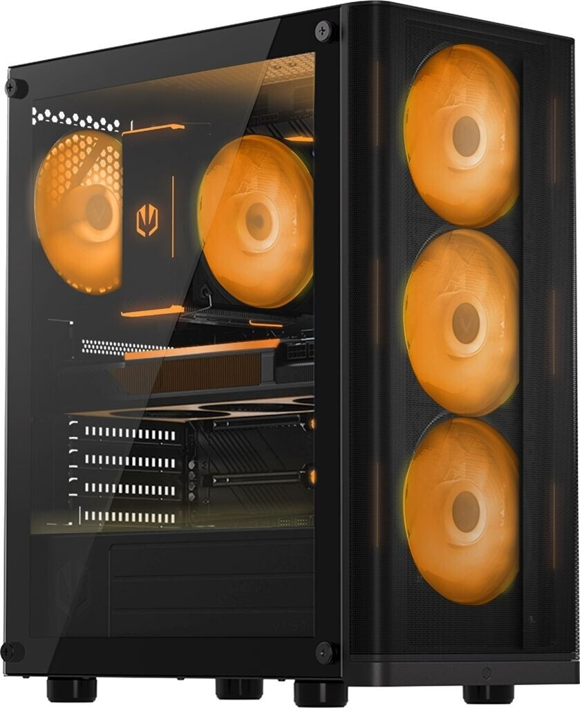 Vist I9 11900F Rtx 4060 32GB 1TB Dlss 3 (VI2407)