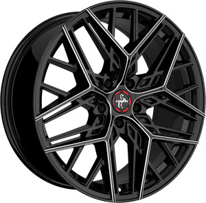 Keskin KT25, (8.5x20)