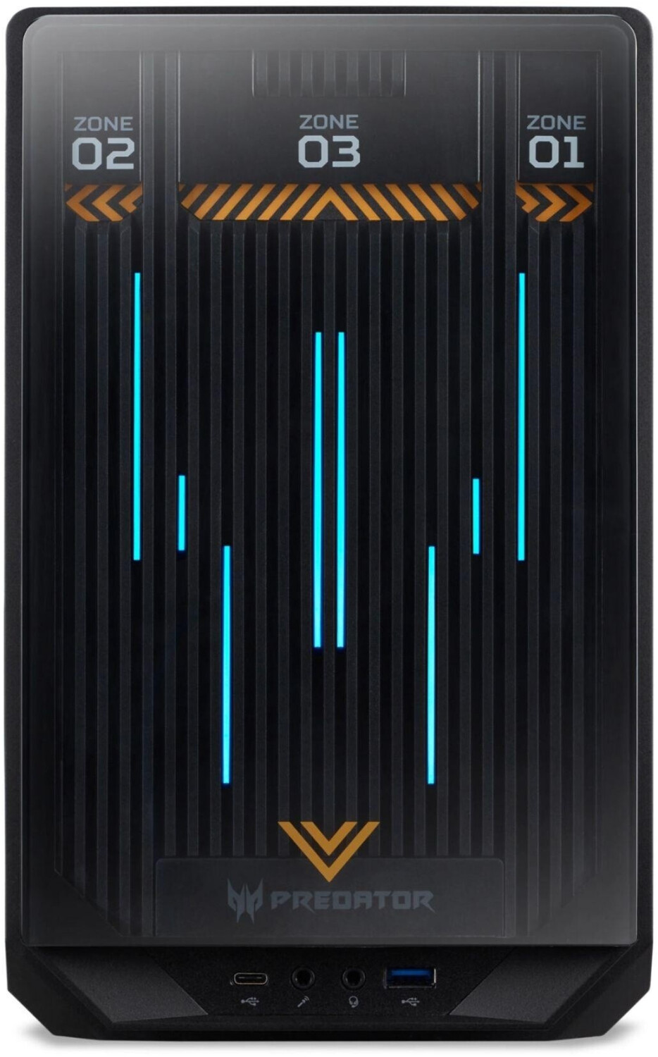 Acer Predator Orion X POX-955 DG.E4AEF.00N