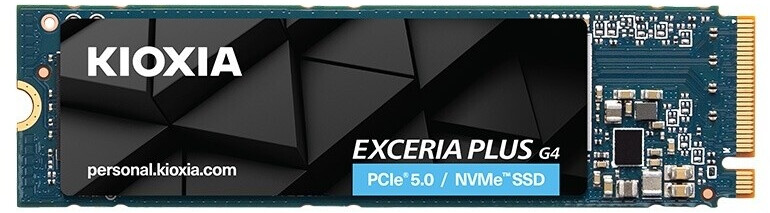 Kioxia Exceria Plus G4 1TB