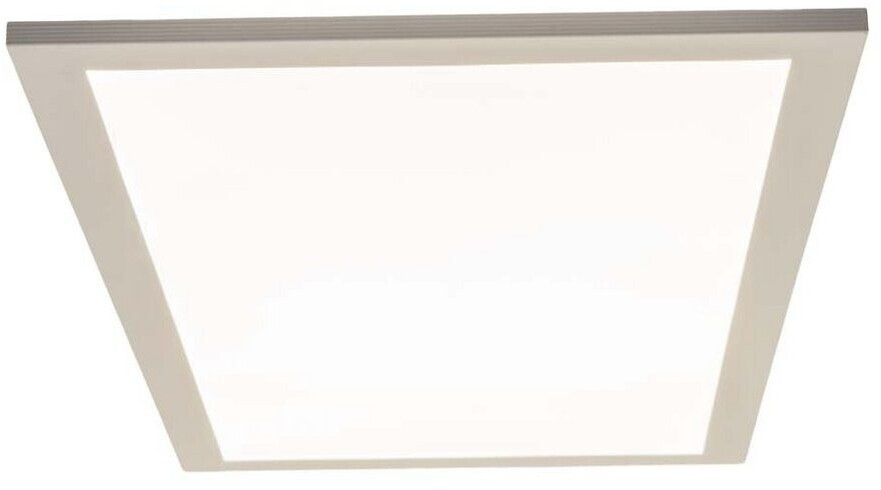 LED Deckenpanel Feuchtraumlampe Für Büro & Wohnung – 10-50W, Dimmbar, IP44, Verschiedene Farbtemperaturen LED Deckenpanel Feuchtraumlampe Für Büro & Wohnung – 10-50W, Dimmbar, IP44, Verschiedene Farbtemperaturen