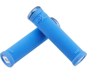 ODI Ruffian XL v2.1 Lock-On blau