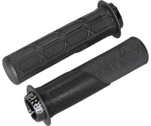 Pro PRO Trail Lock On mit Flansch schwarz