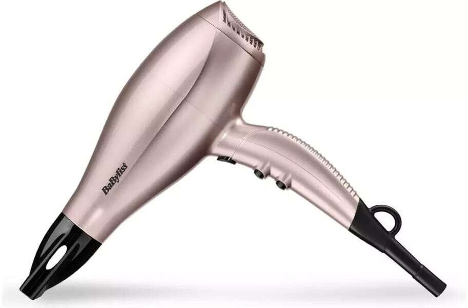 BaByliss Keratin Shine 5395AE