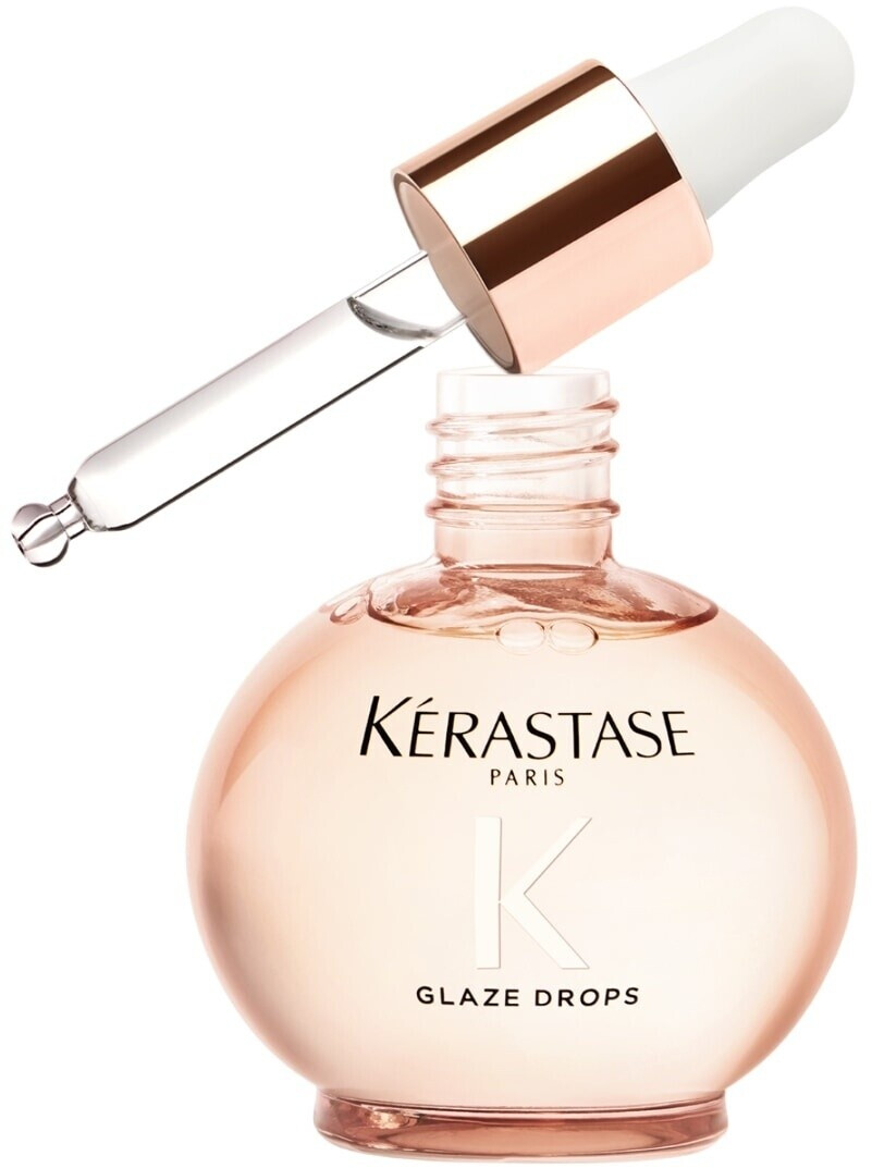 Kérastase Gloss Absolu Glaze Drops 45ml