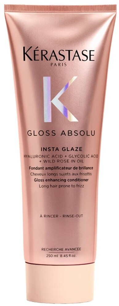 Kérastase Gloss Absolu Fondant Insta Glaze 250 ml