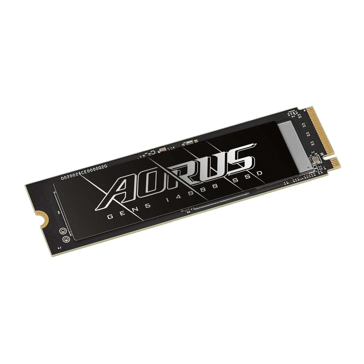 GigaByte Aorus Gen5 14000 2TB