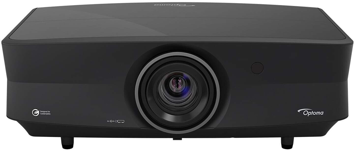Optoma UHZ68LV