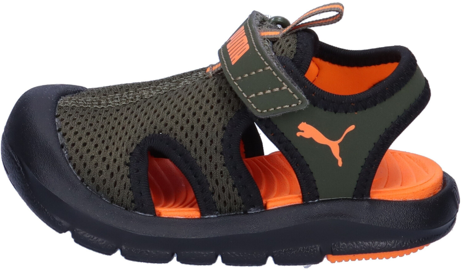 Puma Fun Racer Sandal Mesh V Inf 401576