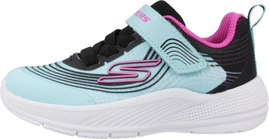 Skechers Microspec Advance (303575N) aquamarine purple