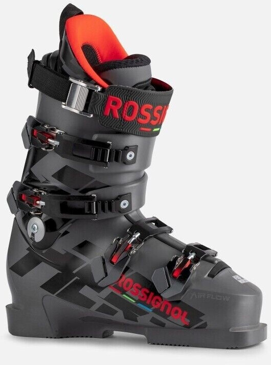 Rossignol Hero World Cup ZC Ski Boots meteor grey