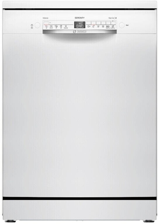 Bosch SMS2HTW05E
