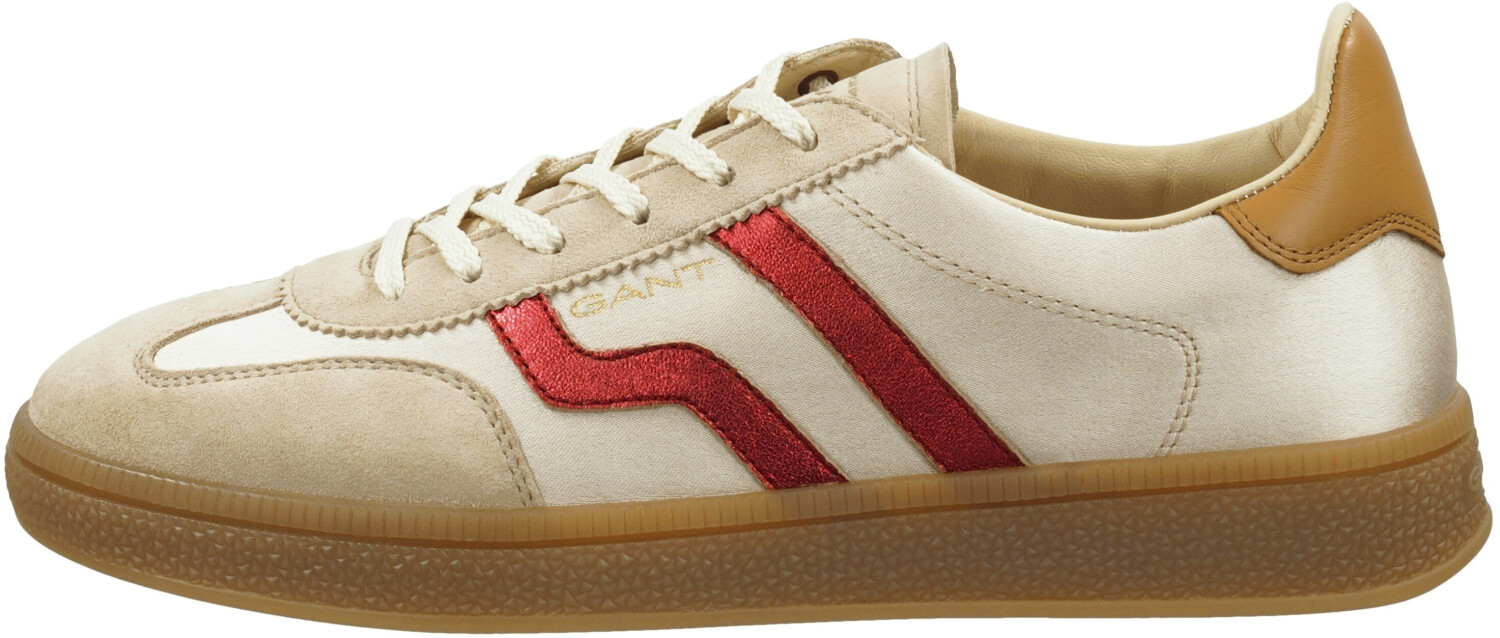 GANT Sneaker G582 beige cerise
