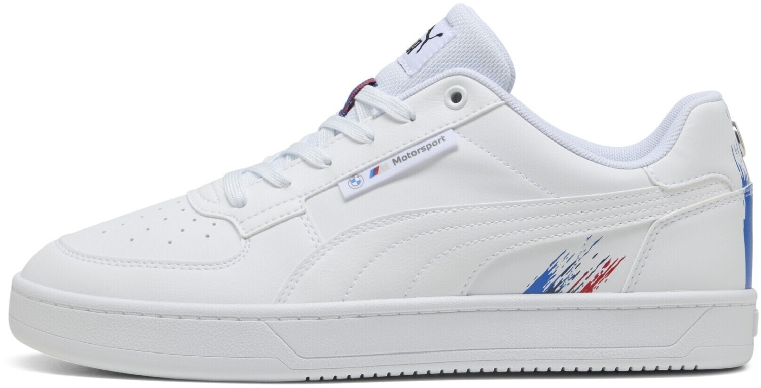 Puma Caven 2 0 Sneakers white plain